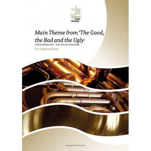 The Good The Bad and The Ugly